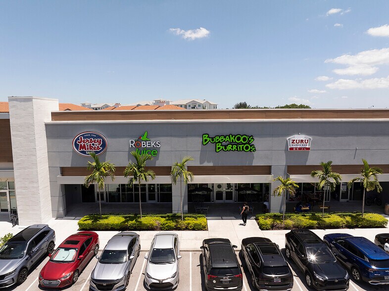 More Photos Of Miramar Pky, Miramar Unknown For Lease