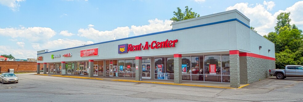 More Photos Of 1000-1032 Wal St, Summersville Unknown For Lease