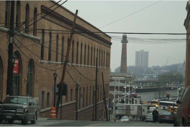 More Photos Of 45 Prospect St, Yonkers Loft Creative Space For Lease