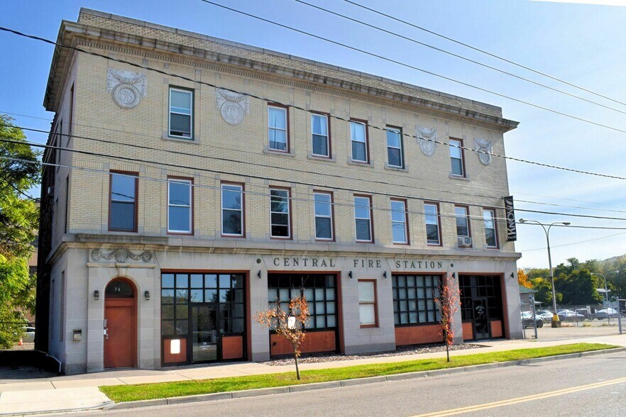 More Photos Of 74 Carroll St, Binghamton Apartments For Sale