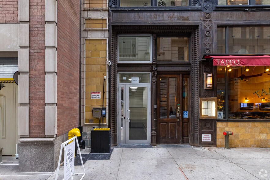 More Photos Of 49 W 24th St, New York Loft Creative Space For Sale