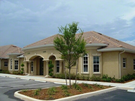 Primary Photo Of 1166-1170 Cypress Glen Cir, Kissimmee Medical For Sale