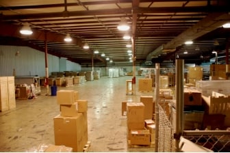 More Photos Of 2810 N Expressway 77, Harlingen Warehouse For Lease