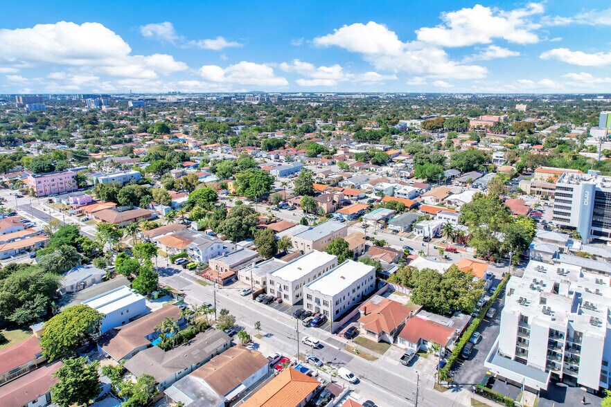 More Photos Of 2741-2749 SW 5th St, Miami Apartments For Sale