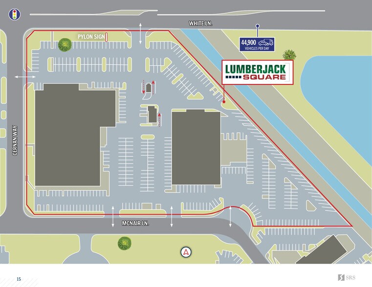 More Photos Of 7701 White Ln, Bakersfield Storefront For Sale