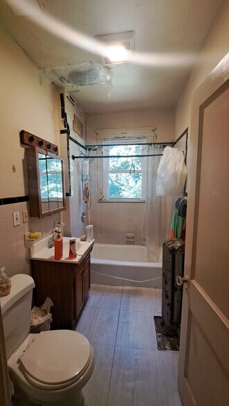 More Photos Of 16 Wellington Hill St, Boston Multifamily For Sale