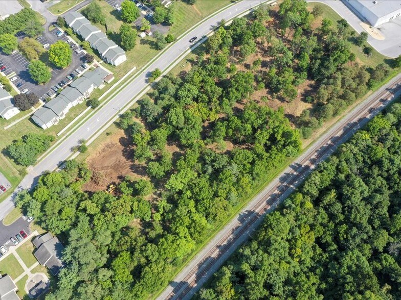 More Photos Of Lutz Ave, Martinsburg Land For Sale