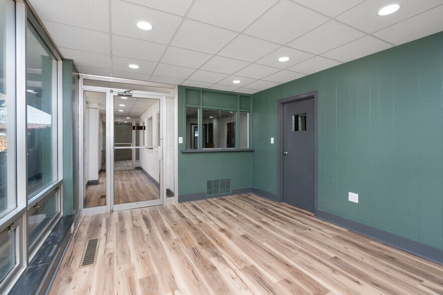 More Photos Of 1305 13th St, Waynesboro Medical For Sale