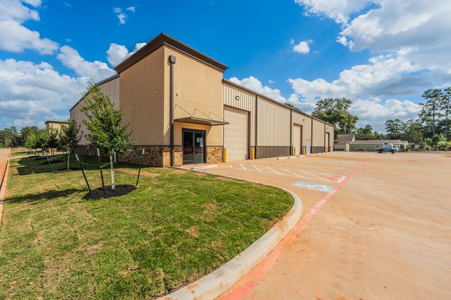 More Photos Of 30130 Dobbin Huffsmith Rd, Magnolia Unknown For Lease