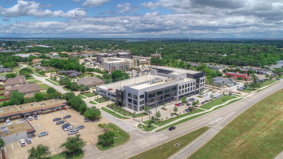 More Photos Of 2102 E State Highway 114, Southlake Office For Lease