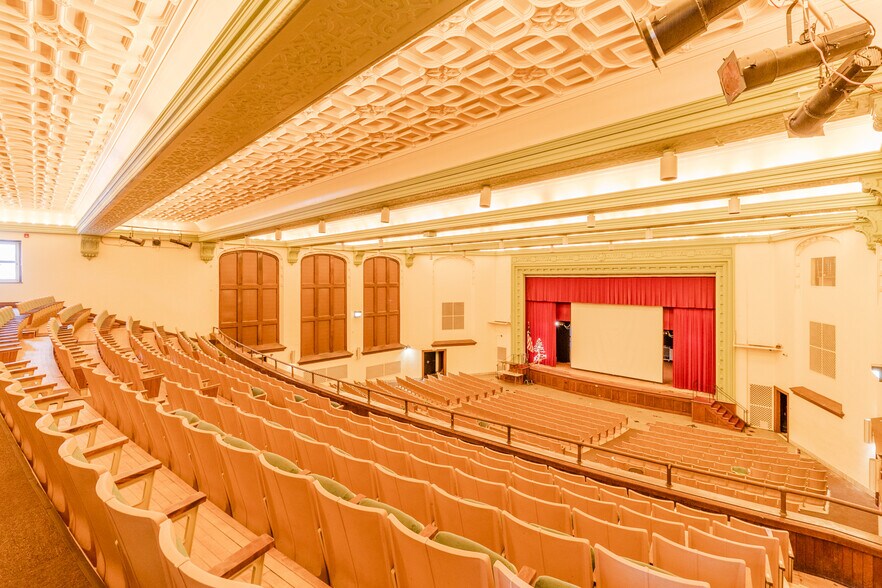 More Photos Of 747 Wallace Ave, Pittsburgh Land For Sale