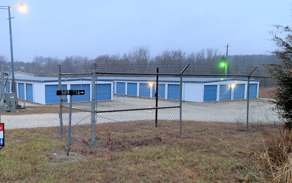 More Photos Of 4687 US 50, Leslie Land For Lease