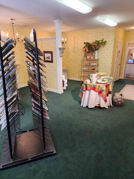 More Photos Of 600 National Rd, Wheeling Storefront Retail Office For Sale