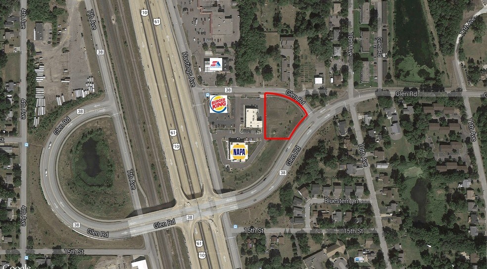 More Photos Of 1590 Hastings Ave, Newport Land For Sale