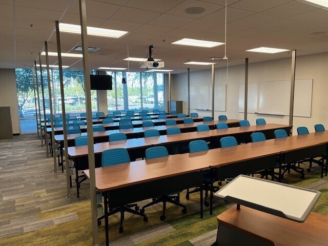 More Photos Of 350 N McClintock Dr, Chandler Office For Lease