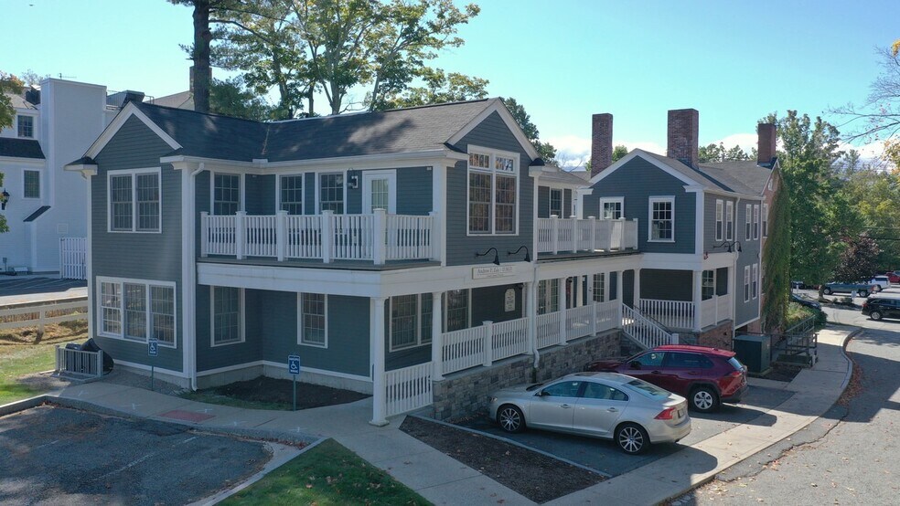 More Photos Of 134 Main St, Groton Multifamily For Sale