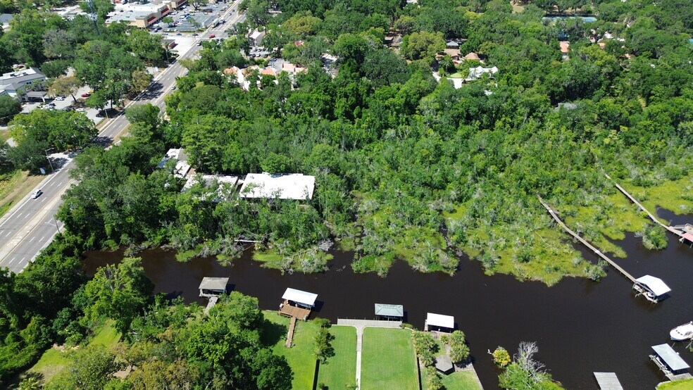 More Photos Of 2301 Park Ave, Orange Park Medical For Lease