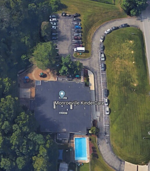 More Photos Of 2630 Pitcairn Rd, Monroeville Daycare Center For Sale