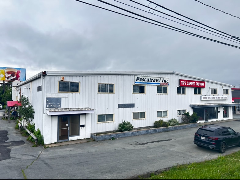 Primary Photo Of 473 Windmill Rd, Dartmouth Warehouse For Lease