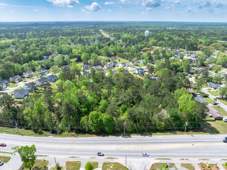 More Photos Of Dorchester Rd, North Charleston Land For Sale