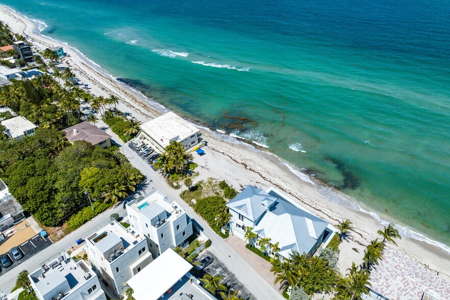 More Photos Of 5515 N Surf Rd, Hollywood Land For Sale