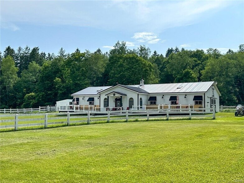 Primary Photo Of 185 Dairy Hill Rd, Little Falls Specialty For Sale
