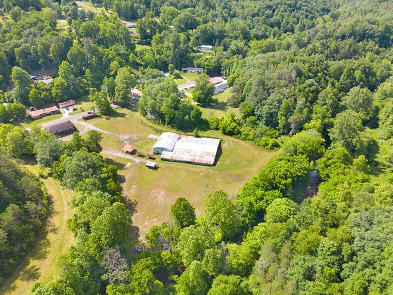 More Photos Of 316 KY-172, Staffordsville Land For Sale