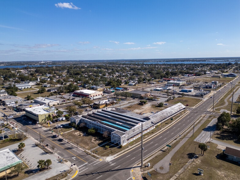 More Photos Of 160 W Haines Blvd, Lake Alfred Self Storage For Sale
