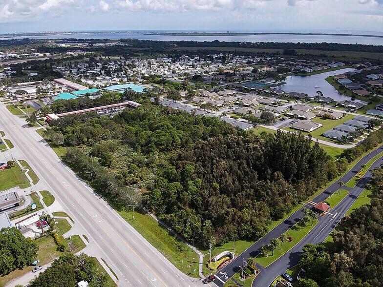 More Photos Of 3238 US 1, Fort Pierce Land For Sale