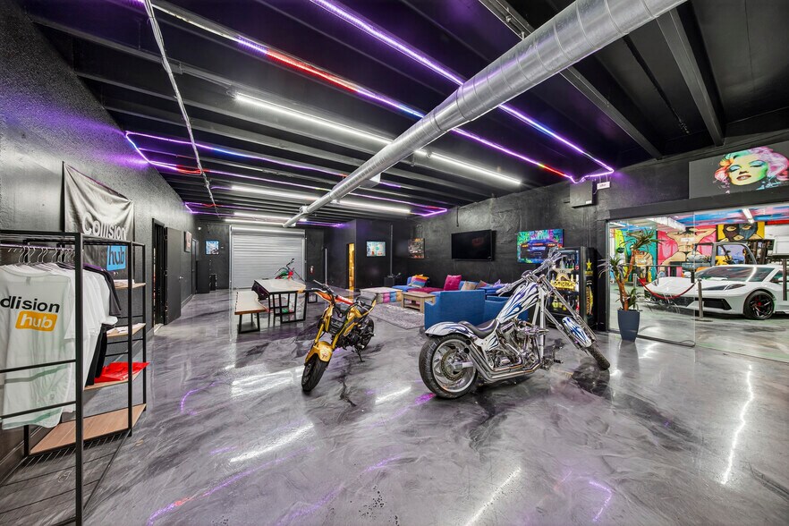 More Photos Of 1090 S 56th Ave, Hollywood Auto Repair For Sale