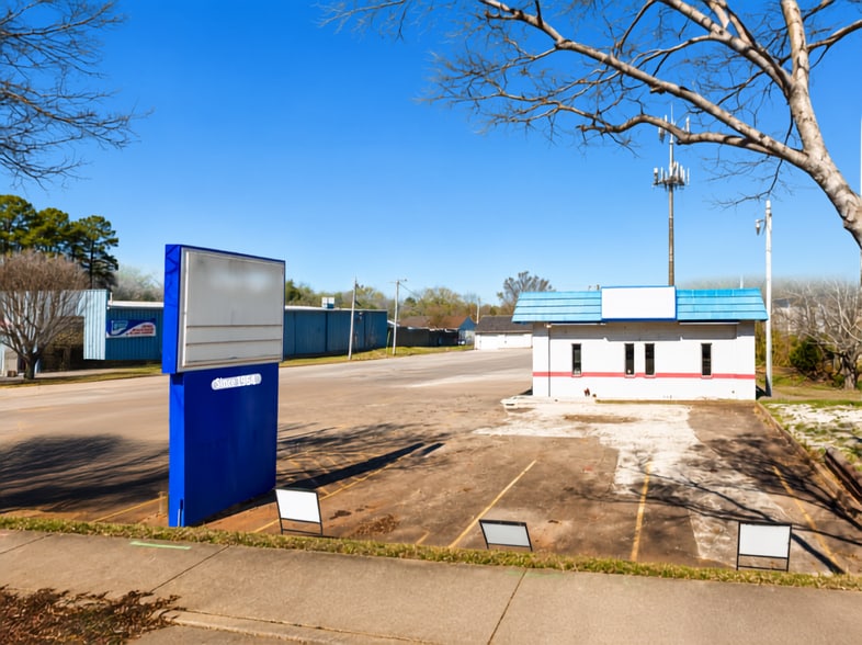 More Photos Of 1411 Cherry Rd, Rock Hill Restaurant For Sale