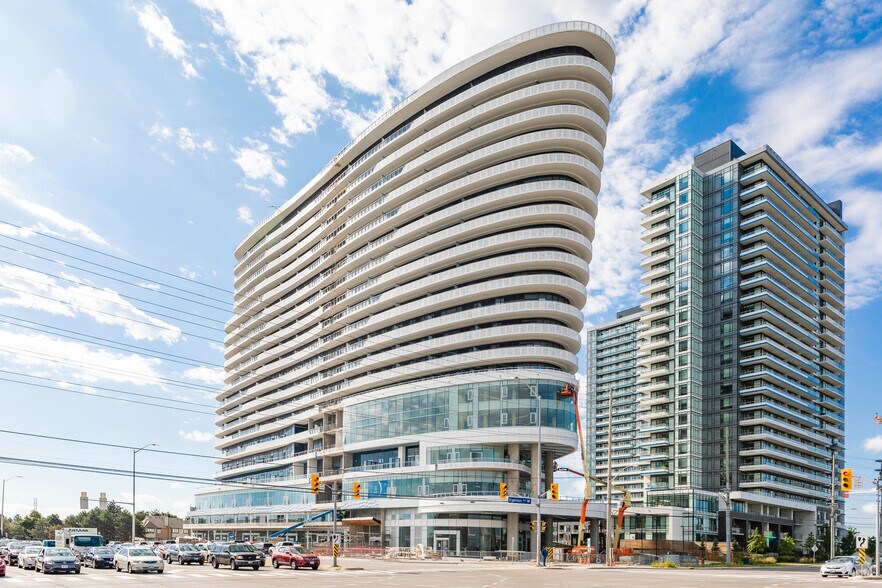 More Photos Of 2520 Eglinton Av W, Mississauga Apartments For Lease