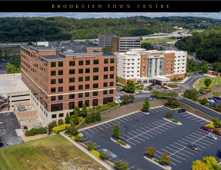 More Photos Of Weisgarber Road And North Dr, Knoxville Unknown For Lease