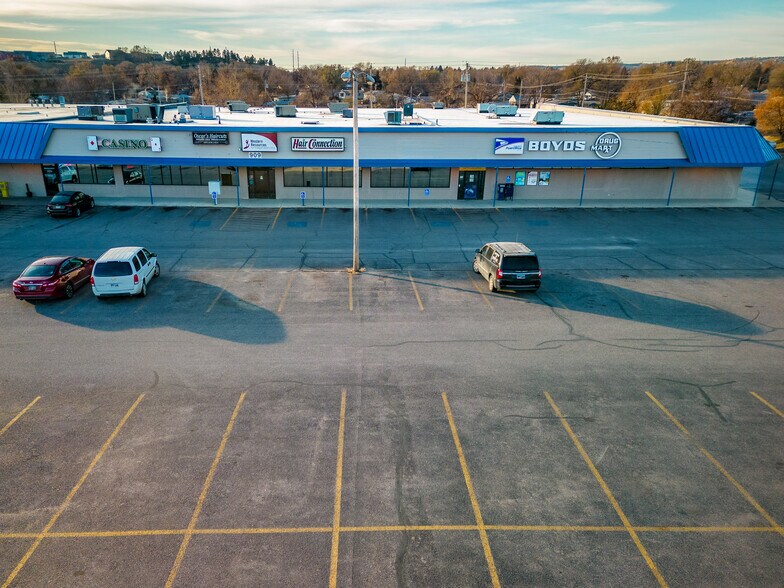 More Photos Of 909 E St Patrick St, Rapid City Storefront Retail Office For Lease