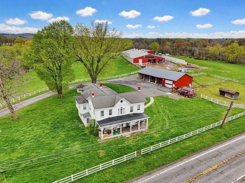 More Photos Of 7775 Albany Post Rd, Red Hook Land For Sale