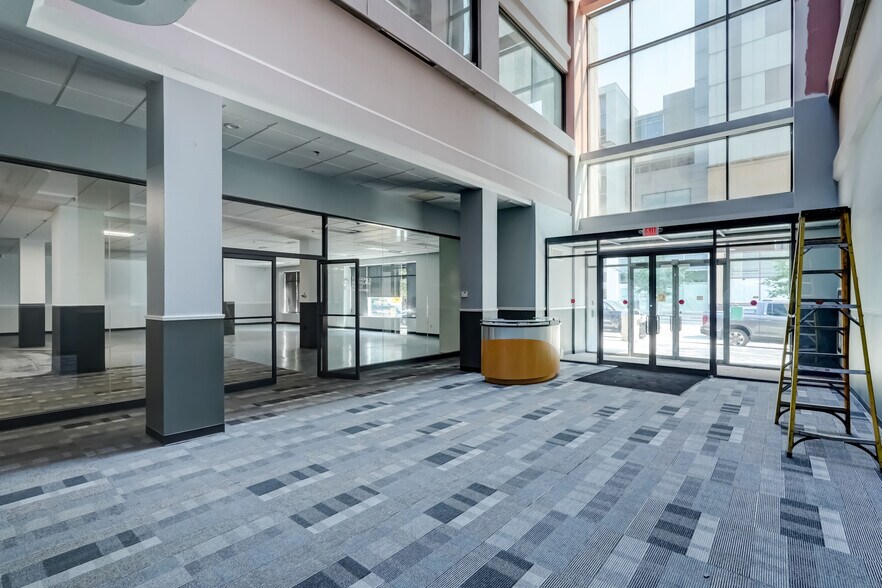 More Photos Of 140 E Main St, Rochester Loft Creative Space For Sale