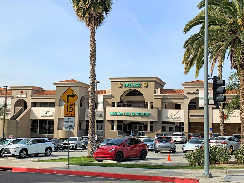 More Photos Of 1569 S Fairway Dr, Walnut Unknown For Lease