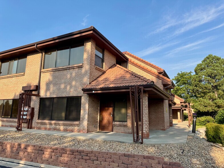 Primary Photo Of 11172 Huron St, Northglenn Loft Creative Space For Lease