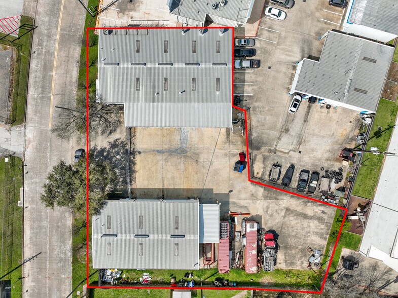 More Photos Of 115 Cinnamon Dr, Katy Flex For Sale