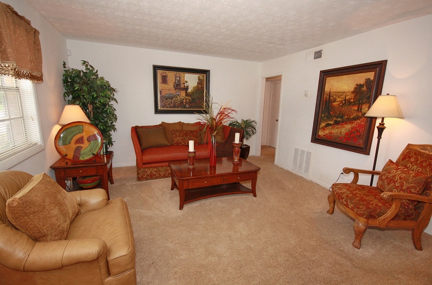 More Photos Of 2795 Evans Mill Rd, Lithonia Apartments For Sale