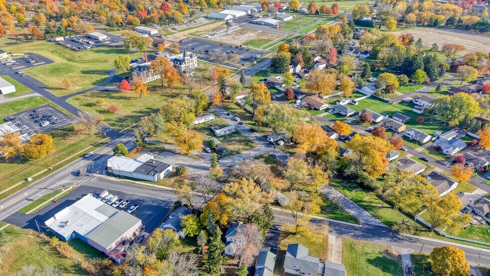 More Photos Of 2801 Columbus Ave, Sandusky Freestanding For Sale