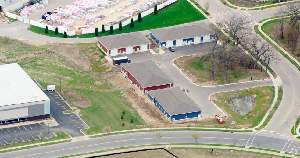 More Photos Of 4323-4325 Duraform Ln, Windsor Light Manufacturing For Sale