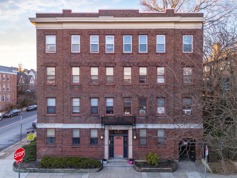 More Photos Of 4725 Chester Ave, Philadelphia Apartments For Sale