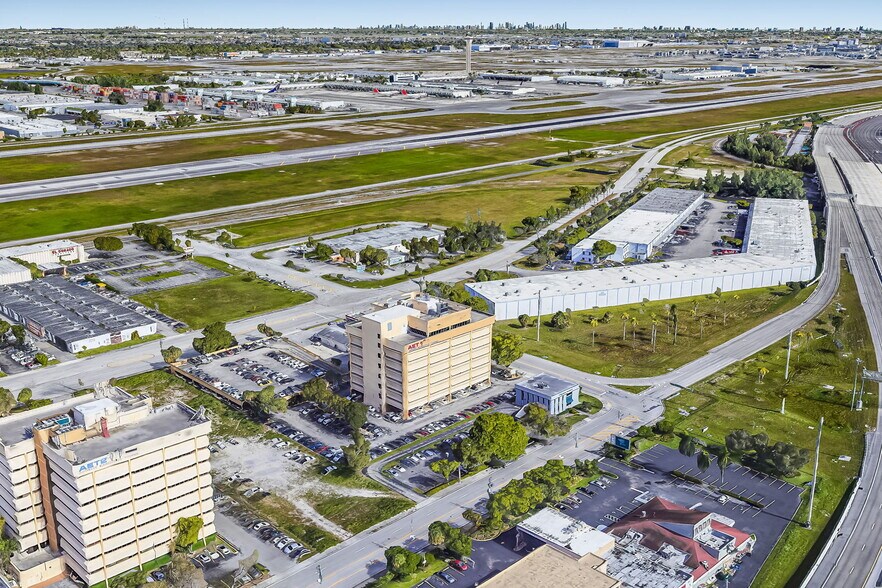 More Photos Of 7240 NW 12th St, Miami Land For Lease