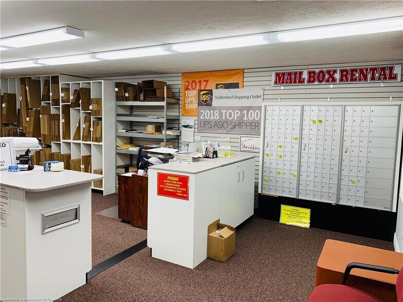More Photos Of 204 S Main Ave, Lake Placid Office For Sale