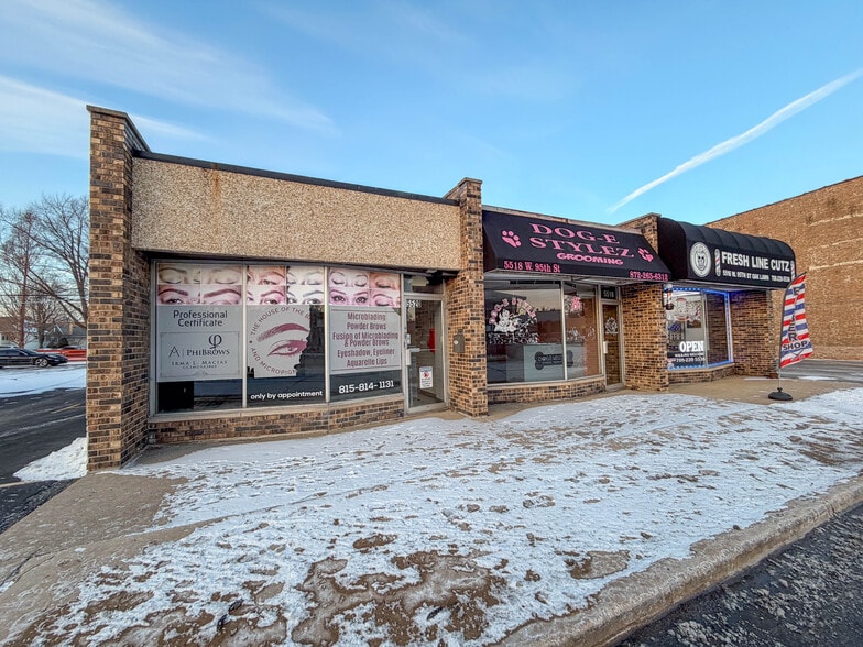 More Photos Of , Oak Lawn General Retail For Sale