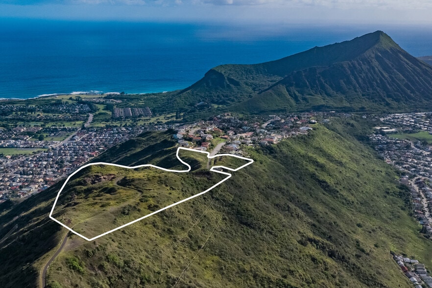 More Photos Of Kamehame Dr, Honolulu Land For Sale