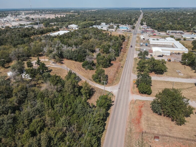 More Photos Of E Waterloo Road @ N Coltrane Rd, Edmond Land For Sale
