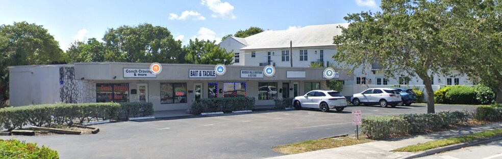 Primary Photo Of 1191 N Federal Hwy, Delray Beach Unknown For Lease