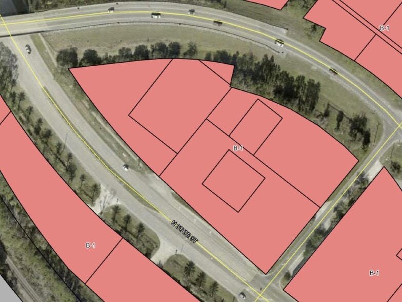 More Photos Of 0 N State St, Bunnell Land For Sale